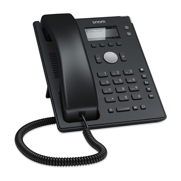 VoIP SNOM D120 - 1