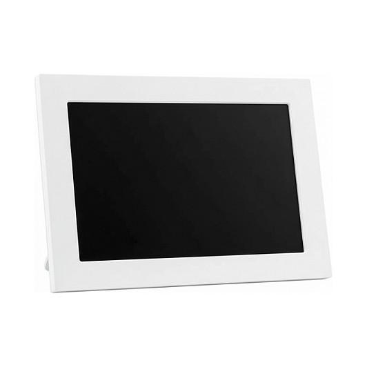 Kornizë digjitale për fotografi Denver PFF-1024WMK2, 10.1", IPS, 1280 × 800, 16 GB, Wi-Fi – Bardhë