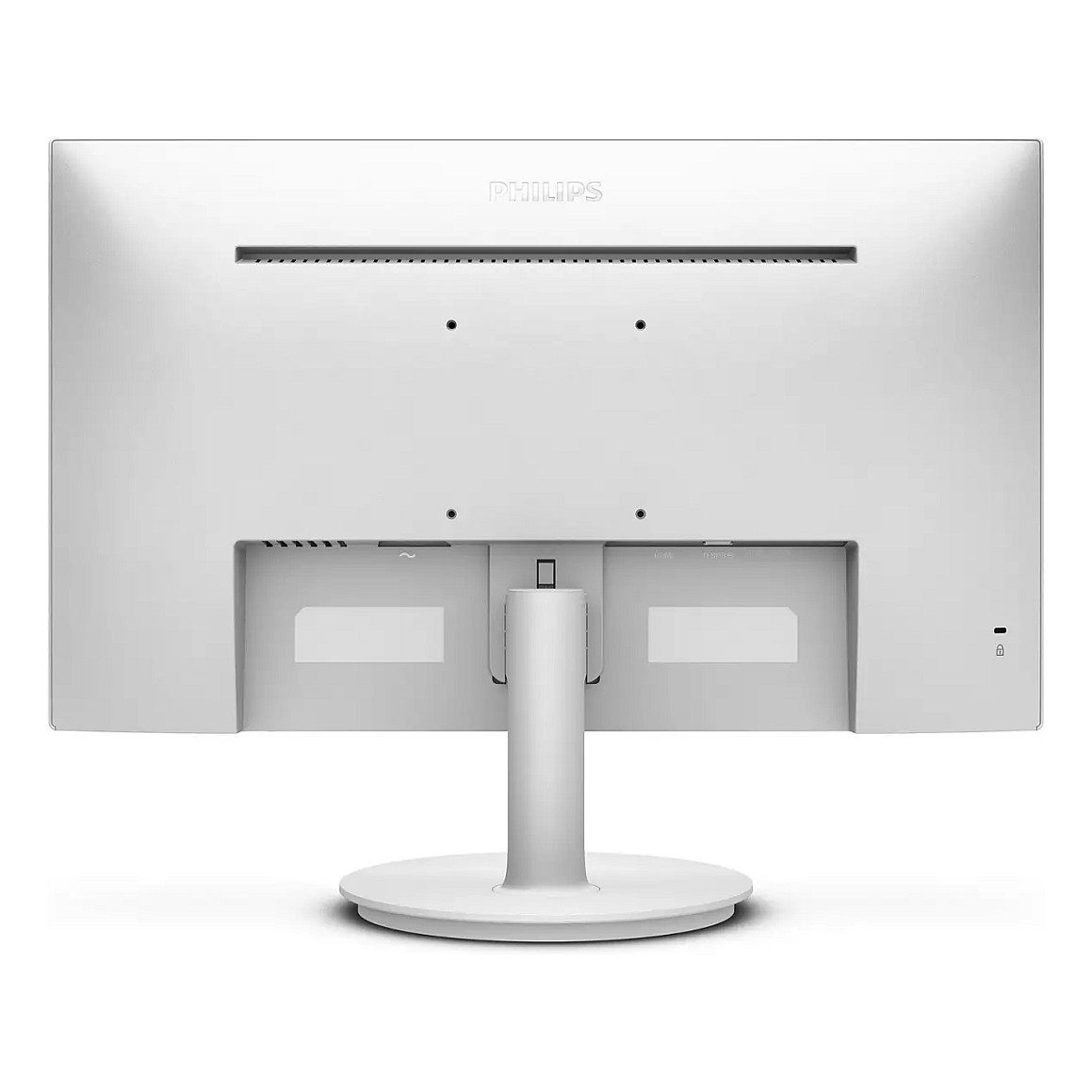 Monitor Philips 271V8AW / 27″ / FHD IPS LCD / 75Hz / 4ms / HDMI + VGA - Bardhë - 11