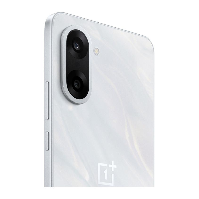 Telefon Android OnePlus Nord CE5 / 6.77" / AMOLED 120Hz / 8GB / 256GB / 5G - Bardhë - 3