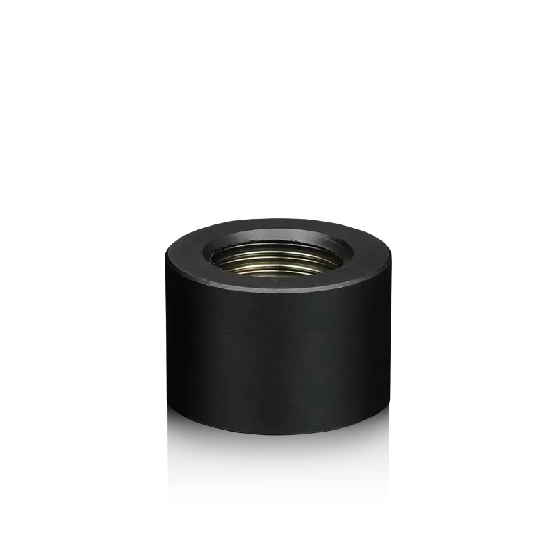 Aksesor për Ftohës me Ujë Alphacool Apex Extender 14mm G1/4 - Zezë