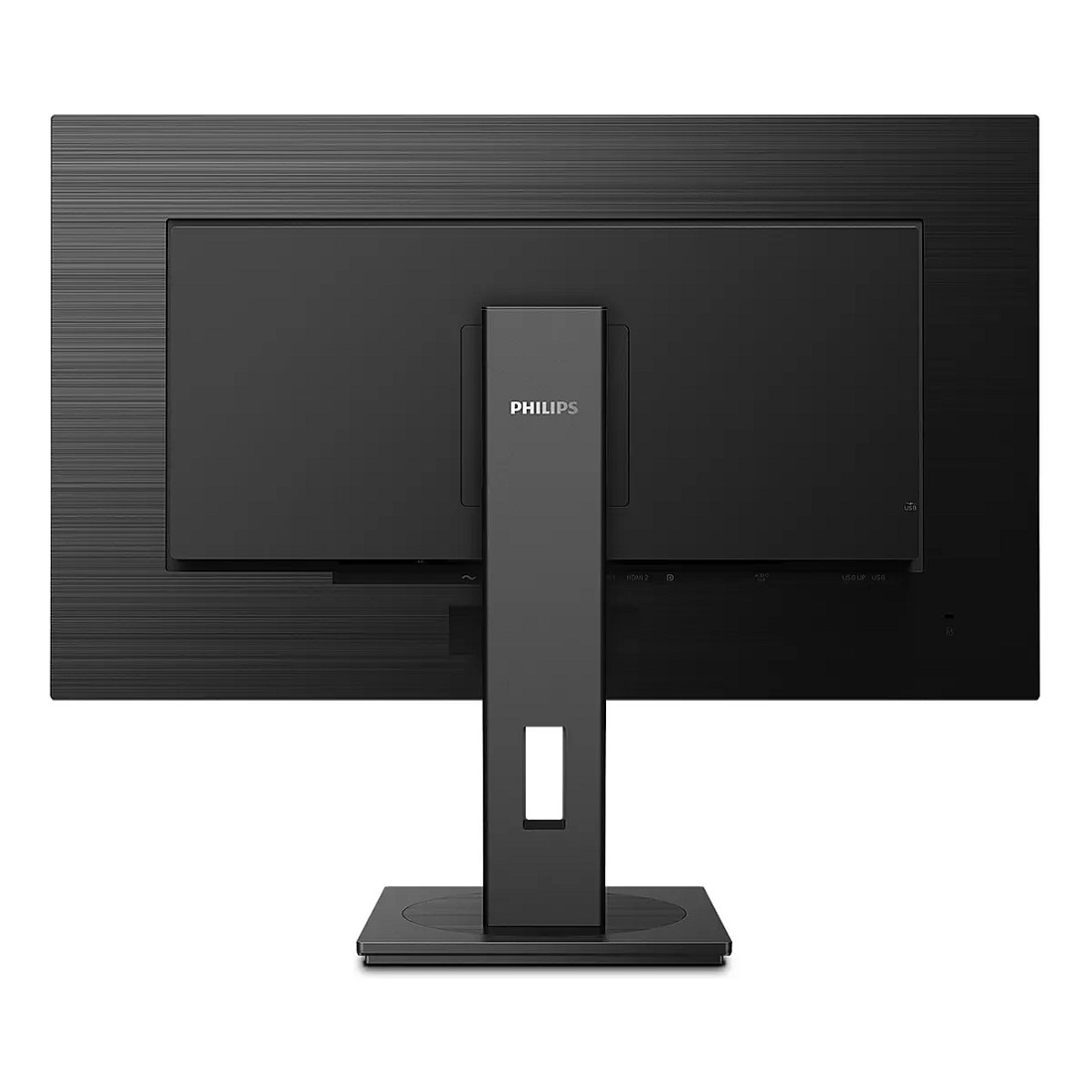 Monitor Philips 325B1L / 31.5"/ 2K Ultra HD IPS / LCD / 75Hz / 4ms / HDMI+USB+DP - Zezë - 5