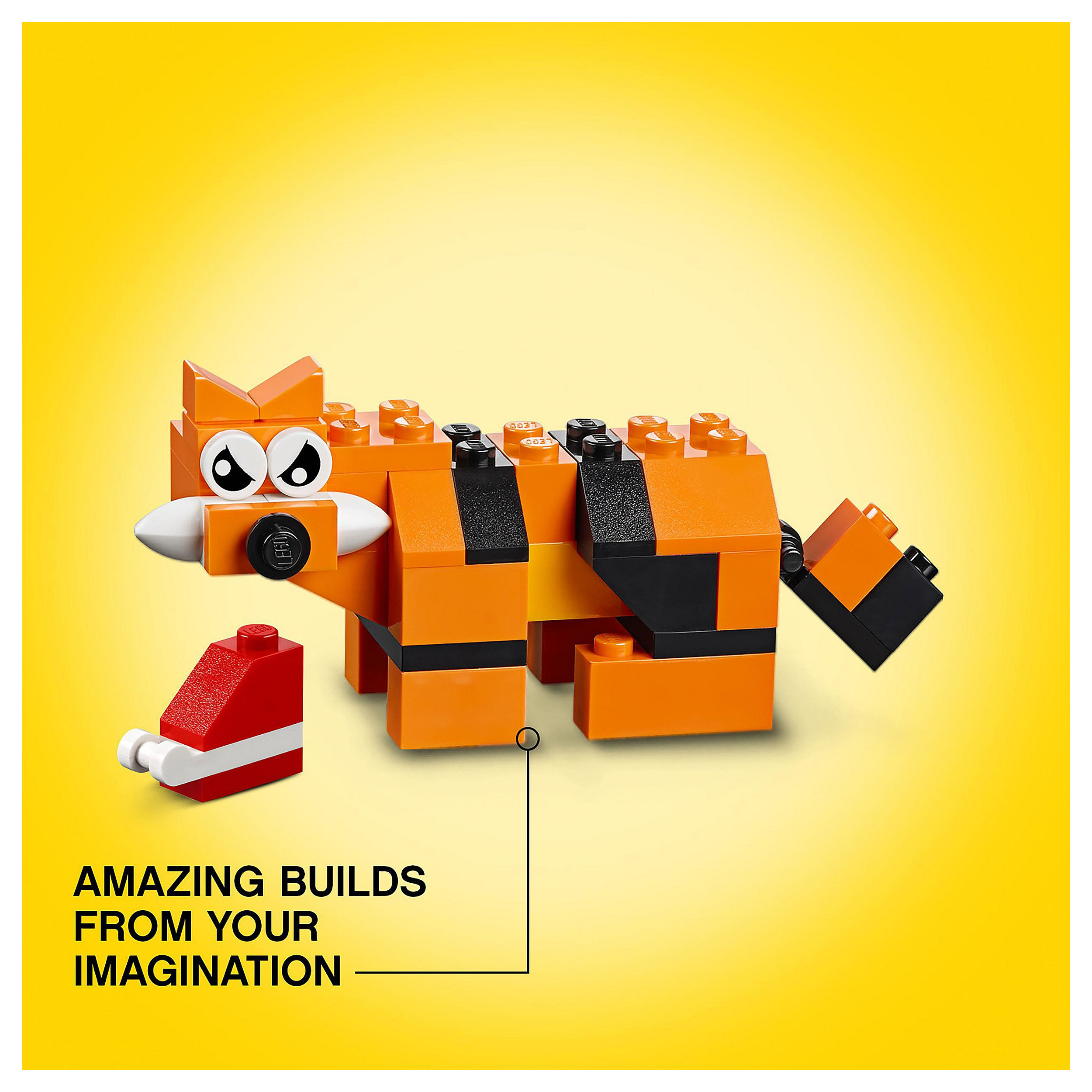 LEGO Classic Medium Creative Brick Box 10696 - 12