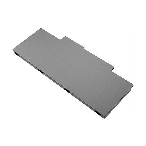 Bateri Wortmann Terra Mobile 1582/1583, 7.4V, 7600mAh, 59Wh, Li-Ion - Gri