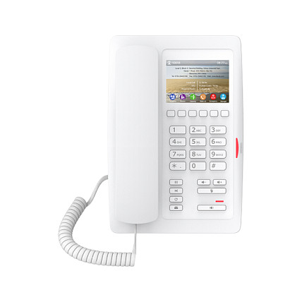 VoIP Fanvil H5-White - 1