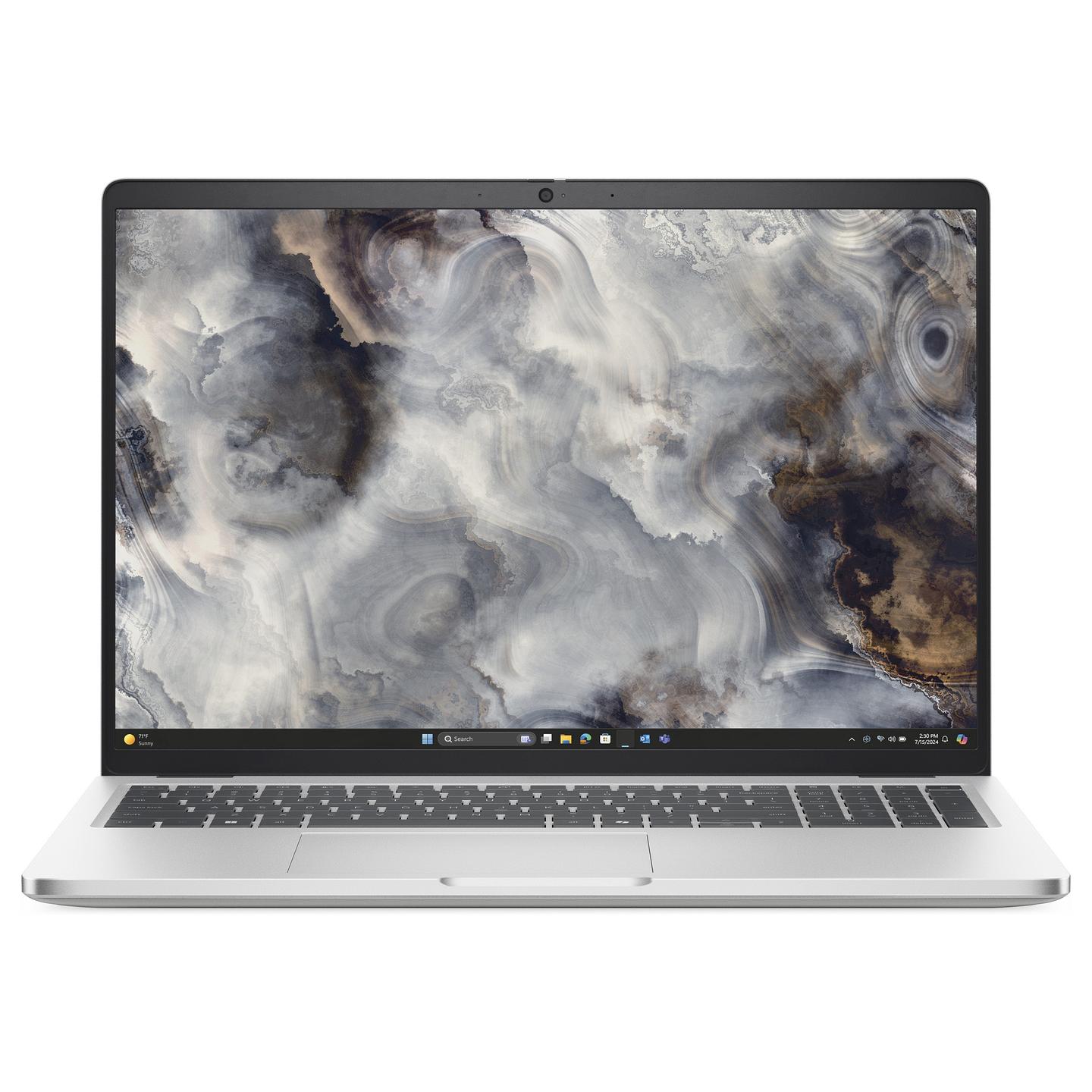 Laptop Dell Pro 16 Plus PB16250 G70KJ, Ultra 5 236V, 16GB LPDDR5X, 512GB, 16" FHD+ IPS 60Hz, Intel Arc 130V - Argjend
