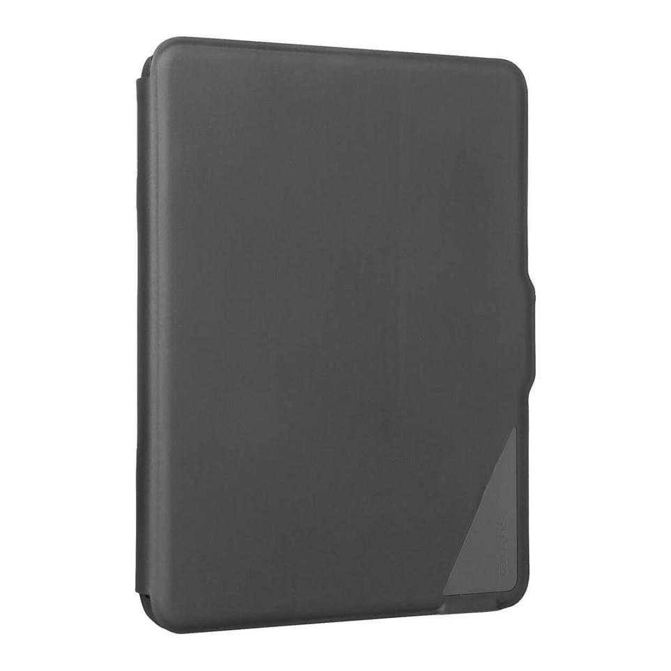 Case për Tablet Targus VersaVu THZ988UK, për iPad 11", Tastierë Bluetooth, Trackpad, QWERTY UK, 360° - Zezë - 9