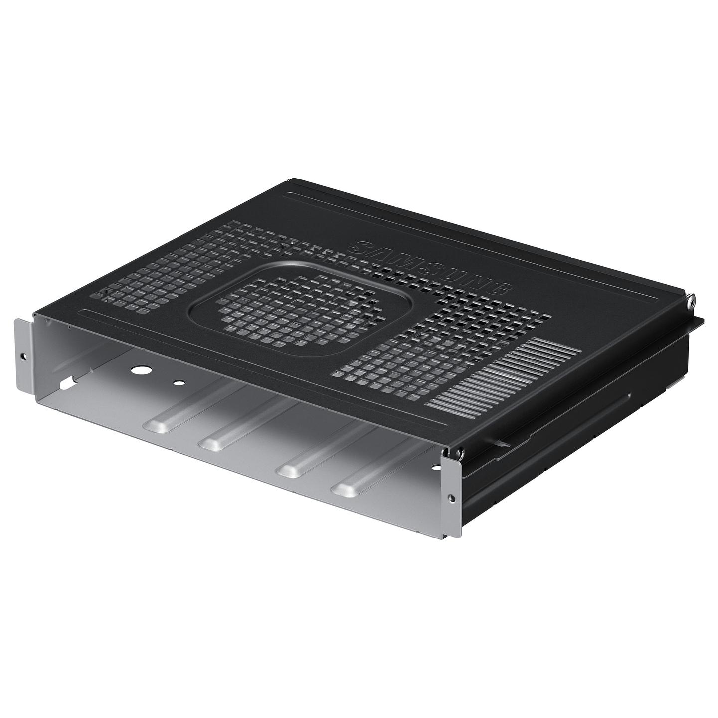 Mbajtëse OPS për Ekran Interaktiv Samsung CY-PBRK200XEN , Flip Pro WM75B, WM85B - Zezë - 2