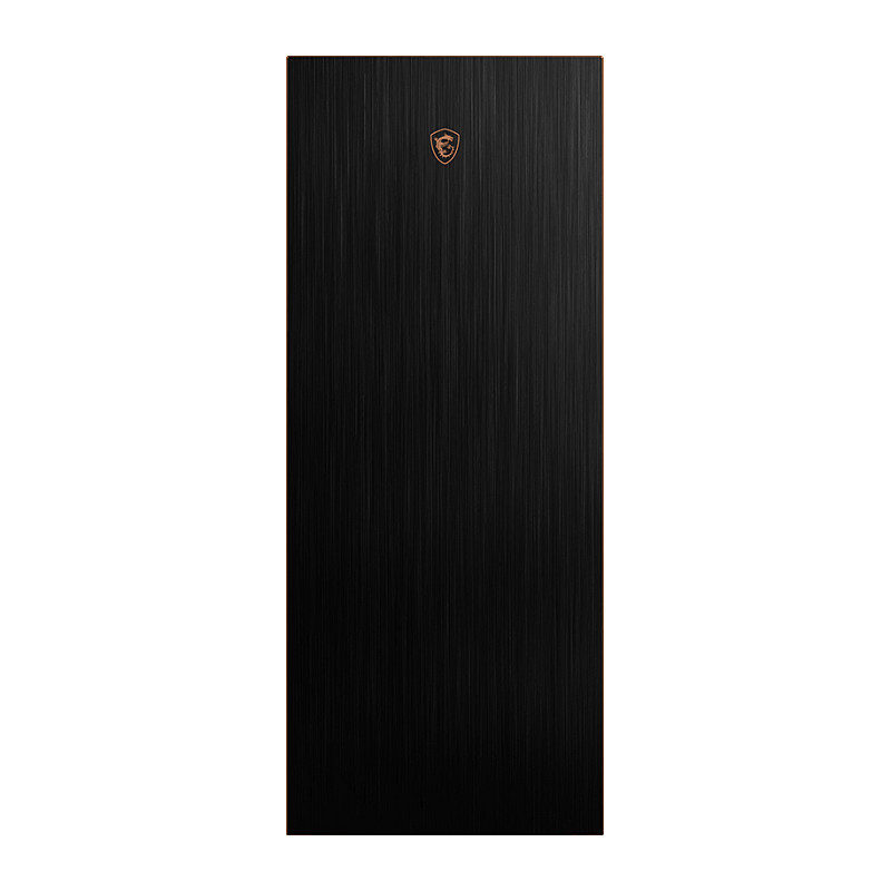 Kasë MSI MPG Sekira 500G Big Tower Window - Zezë - 6