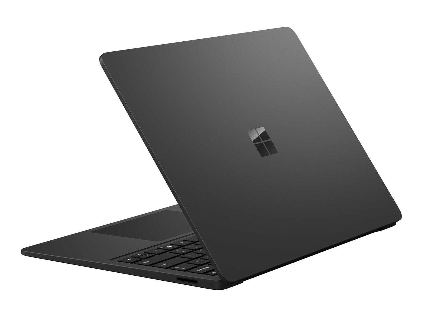Laptop Microsoft Surface 8 Copilot+ / Snapdragon X2P-64-100 / 32GB LPDDR5x / 512GB / 13.8" 2304x1536 Touch 120Hz / Qualcomm Adreno - Zezë - 5