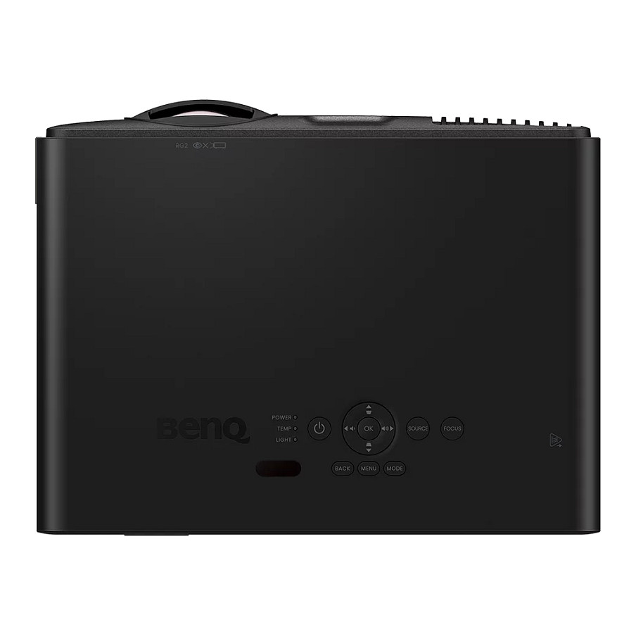 Projektor BenQ LK835ST / 4K Ultra HD / Laser / 4000 Lumens / HDMI- Zezë - 6