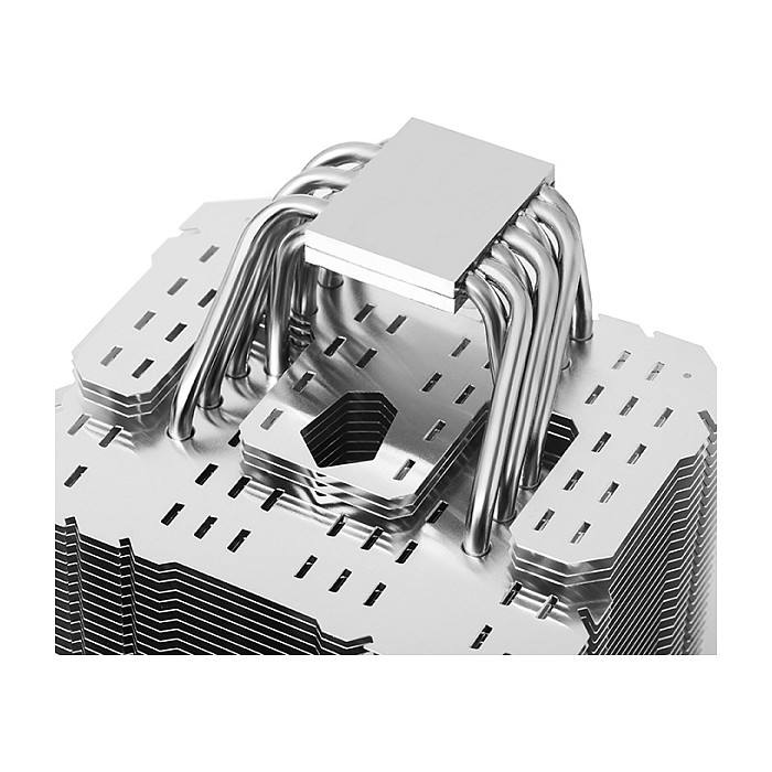 Ftohës për Procesor Multi Socket Thermalright Le Grand Macho RT | FMx.AM3/4.115x.20xx TDP 280W - 8