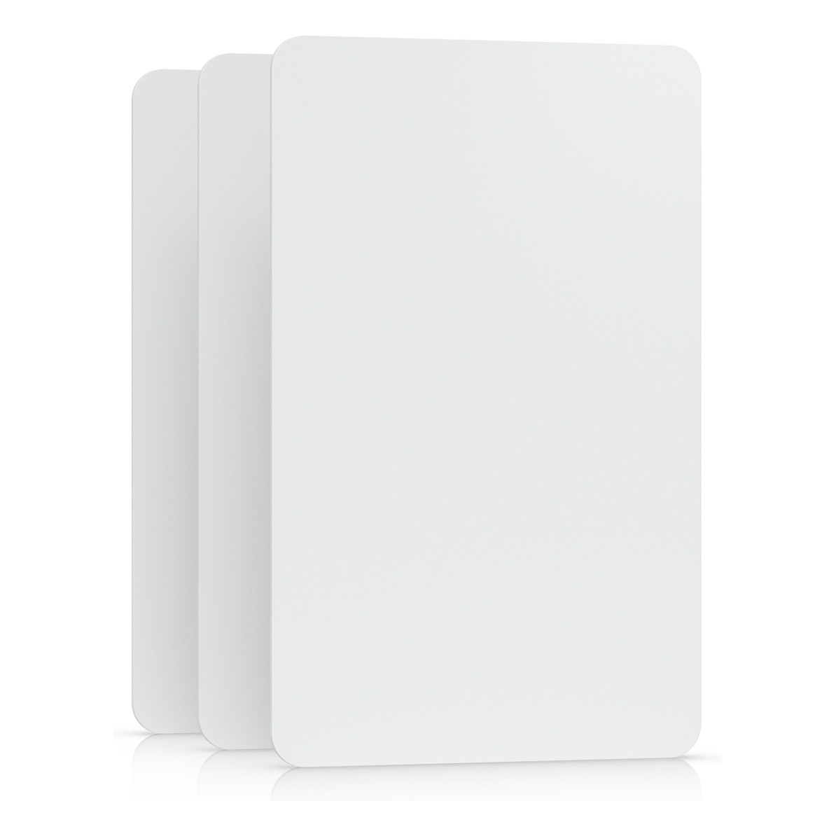 Ubiquiti UniFi Access Card • 10er Pack • withe • UA-Card-W-10 - 3