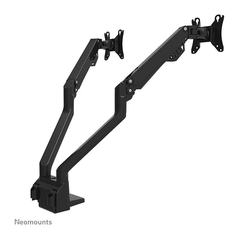 Mbajtëse për monitor Neomounts FPMA-D750DBLACK2 deri në 32" - 3