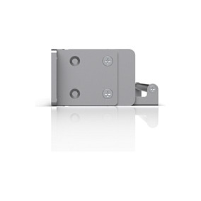 Ubiquiti UniFi UACC-Rack-Panel-Patch-Blank-24 / 24-Port / 1U / 19" Rack Panel – Black - 5