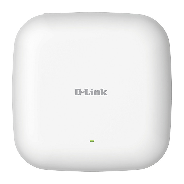Access Point D‑Link DAP‑X2810 / AX1800 / Wi‑Fi 6 / Dual‑Band / PoE - 1