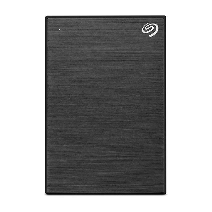 HDD e Jashtme Seagate One Touch STKZ5000400, 5TB, USB 3.0, 2.5" - Zezë