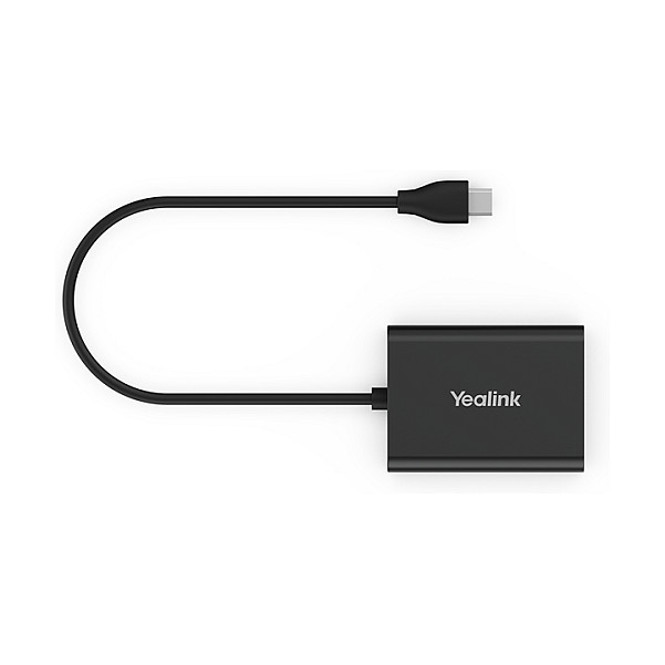 Adapter Yealink EHS61 Headset-Adapter - 1