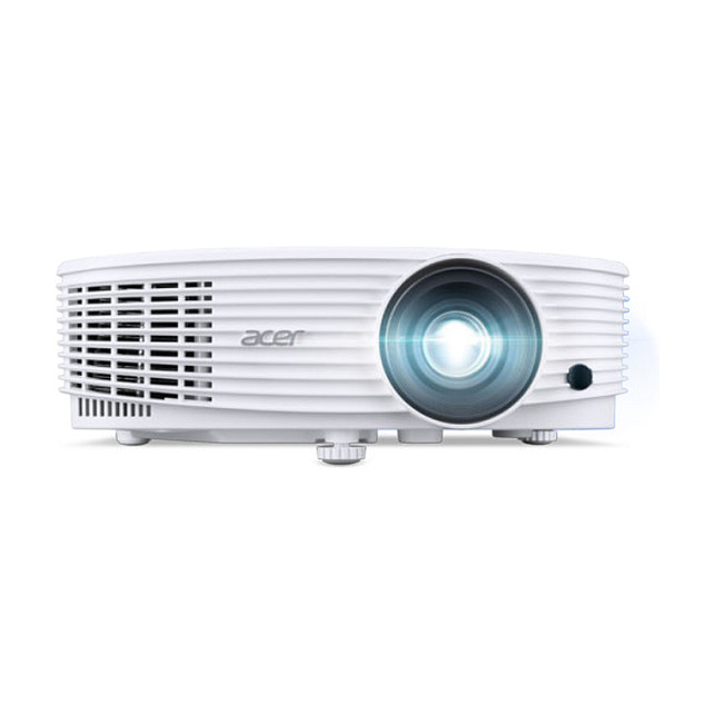 Projektor Acer Vero PD2528ic DLP / Full HD (1920 x 1080) / 3200 lumen / Lamp / HDMI 1.4b + RS-232 - Zezë