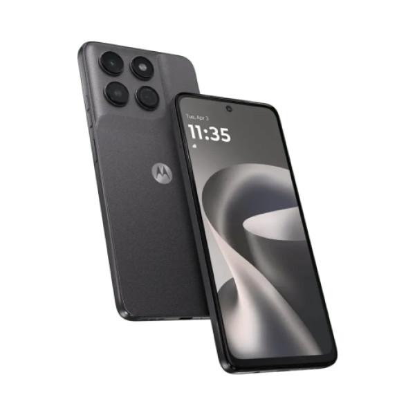 Telefon Motorola Moto G37 5G, 6.67", LCD, 120Hz, 4GB, 256GB, MediaTek Dimensity 6300, Dual SIM, 5G - Hiri - 2