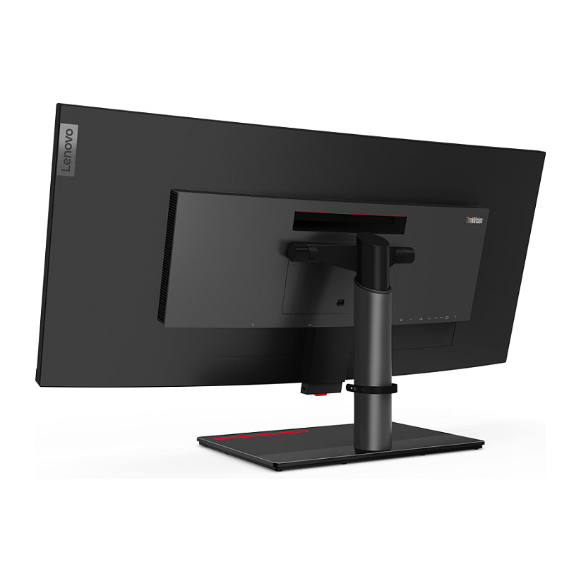 Monitor Lenovo ThinkVision P40w-20 / 40″ / WUHD / HDMI + DP + USB-C + Docking / E zezë - 7