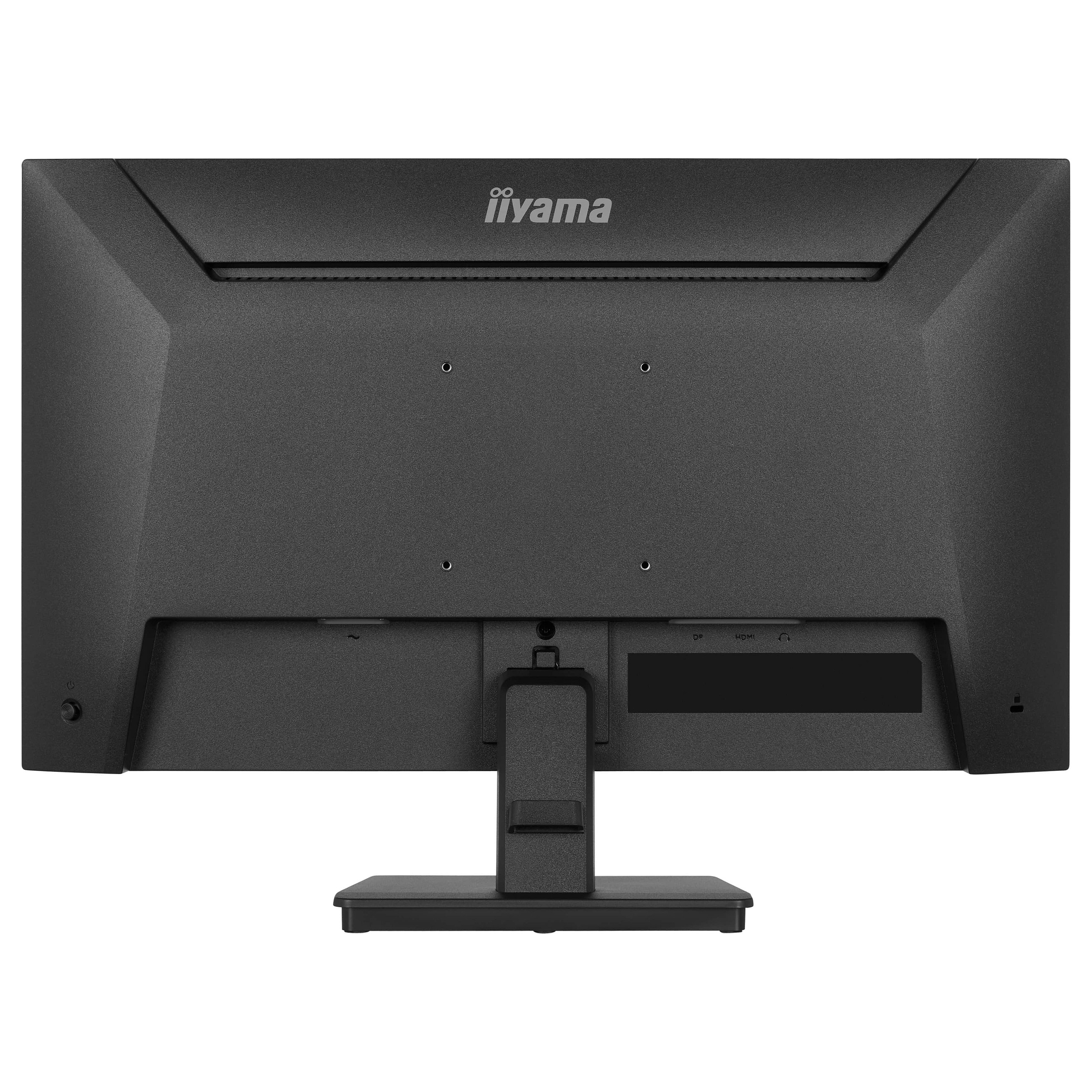 Monitor iiyama X2491H-B1 / 23.8"/ Full HD IPS LCD / 120Hz / 1ms / HDMI+DP+HDCP - Zezë - 13