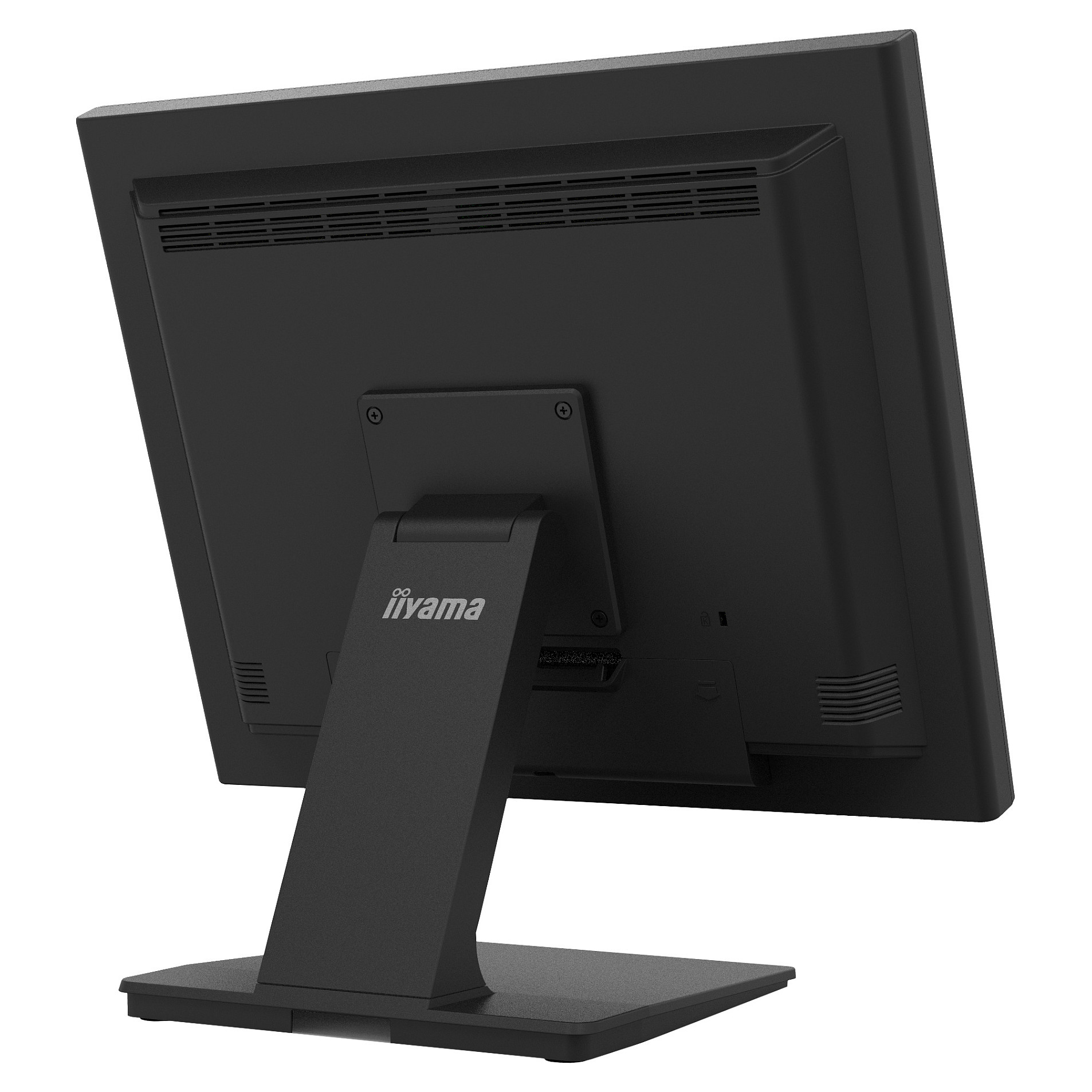 Monitor iiyama ProLite T1932MSC-B2S / 19" / SXGA IPS / 75Hz / 14ms / HDMI+DisplayPort+VGA - Zezë - 16