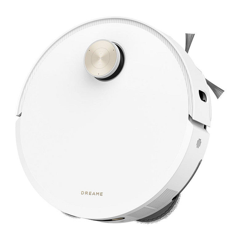 Fshesë Robotike Dreame L50 Pro Ultra with base station - Bardhë - 5