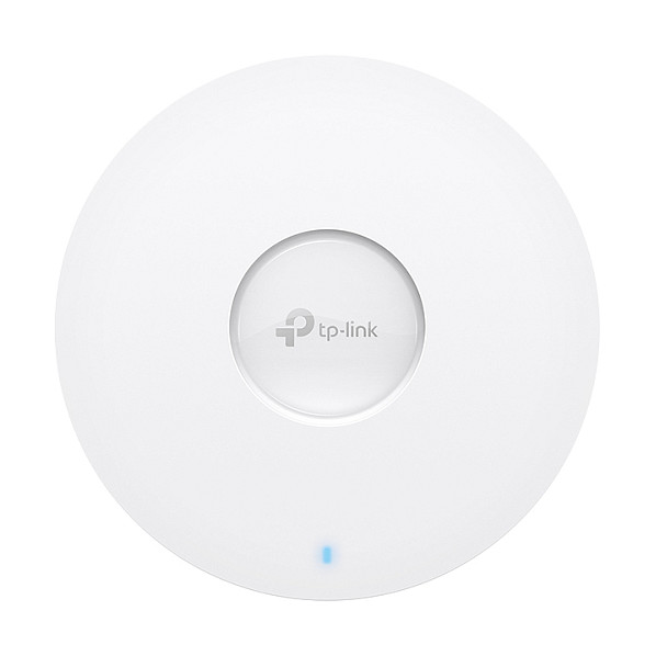 Access Point TP-Link Omada EAP673 / WiFi 6 / AX5400 – Bardhë - 1