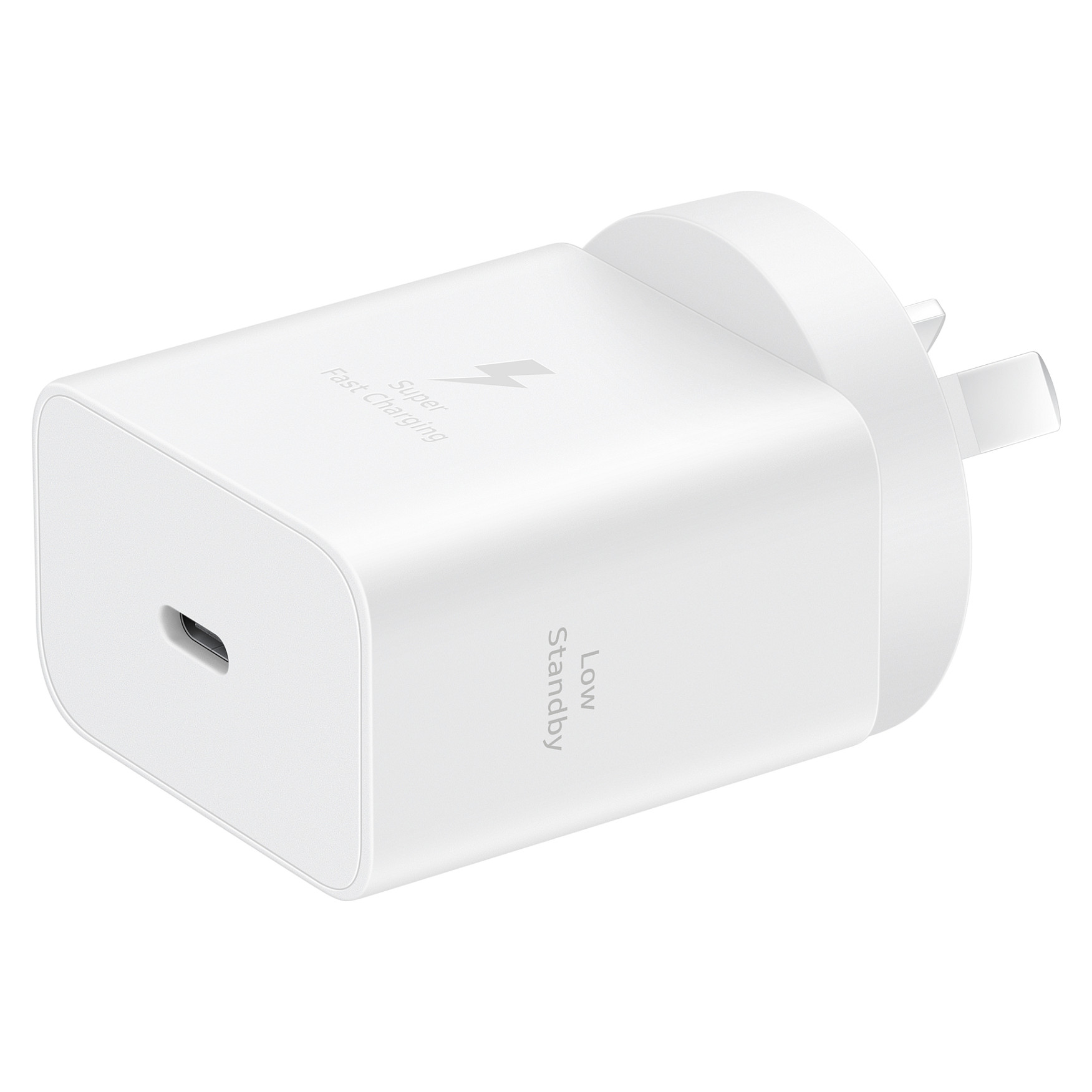 Samsung EP-T4511 Fast Charger 45W USB-C / No Cable – Bardhë - 22