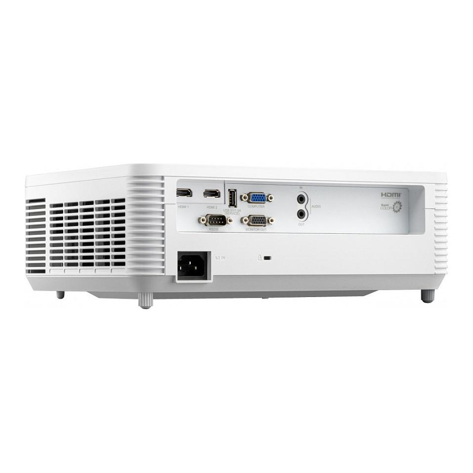 Projektor ViewSonic PA700W / WXGA / 4500 ANSI Lumens – Bardhë - 10