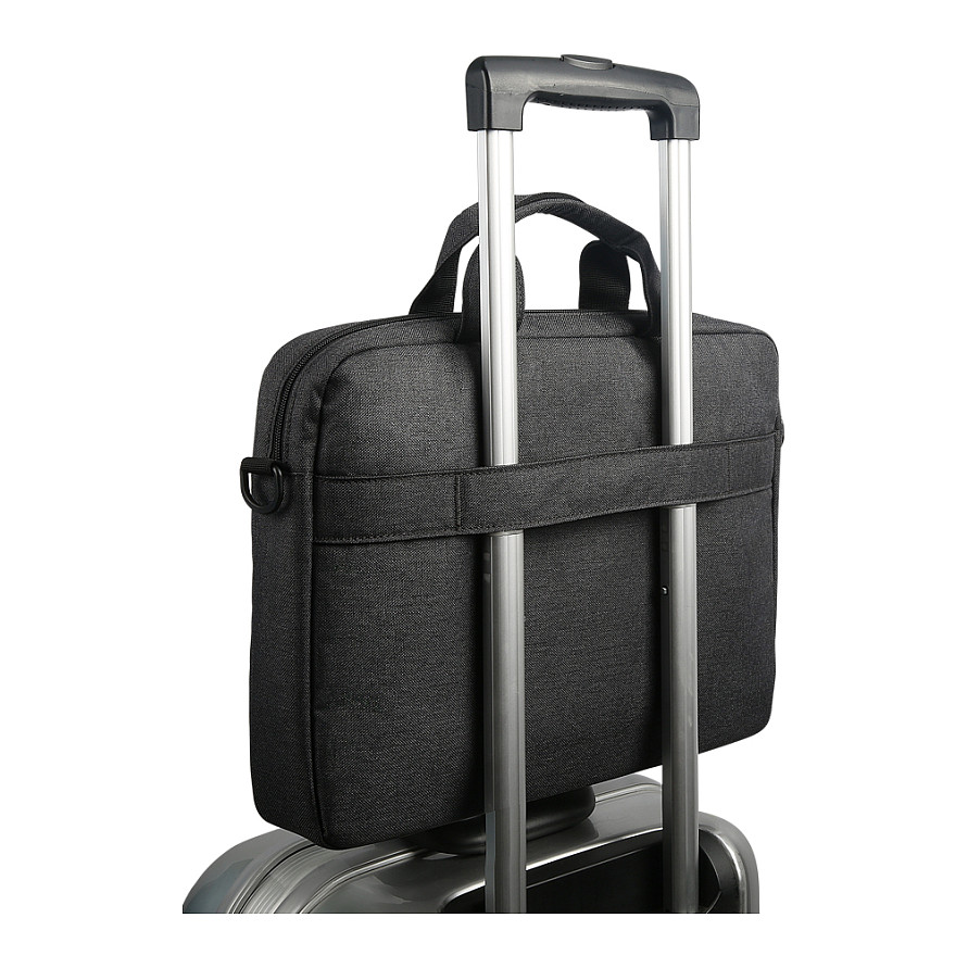 Çantë Lenovo Casual T210 15.6" Basic Topload – Zezë - 2