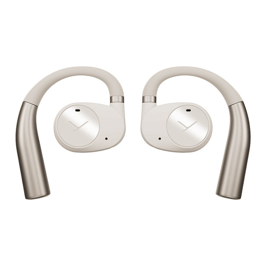 Kufje pa Kabllo beyerdynamic Verio 200 Bluetooth Open-Ear - Bezhë - 2
