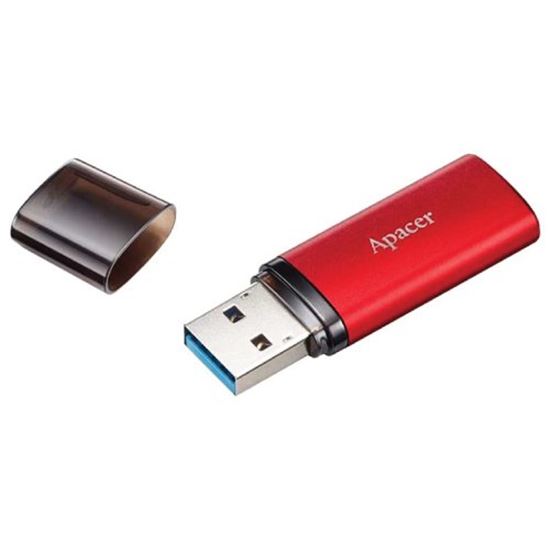 USB Flash Drive Apacer AH25B / 256GB / USB 3.1 – Kuqe - 3