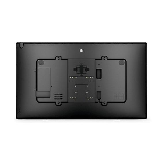 Monitor Elo Touch Solutions 5054L / 50" / 4K UHD / 60 Hz / 9.5 ms / 2x HDMI + DisplayPort + USB-C / Touchscreen - Zezë - 4