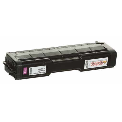 Toner Ricoh SPC340 – Rozë - 2
