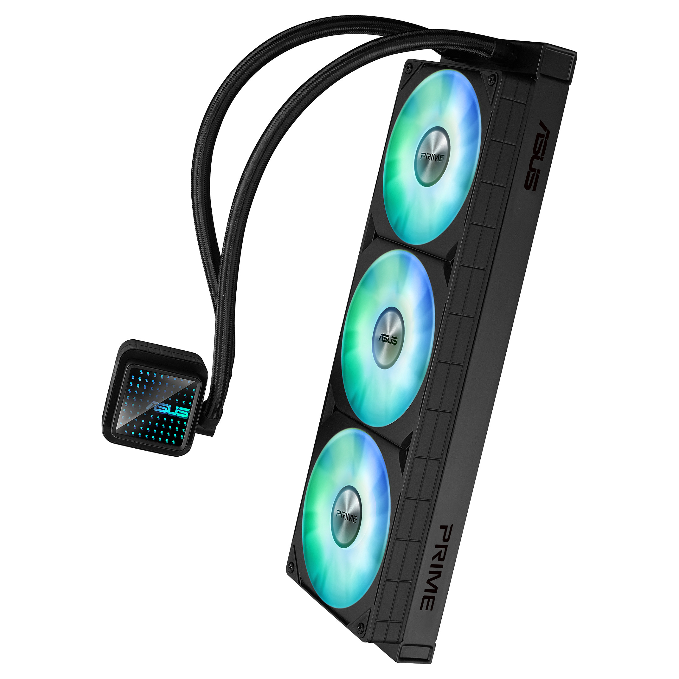Ftohës për Procesor K Asus PRIME LC 360 ARGB - 4