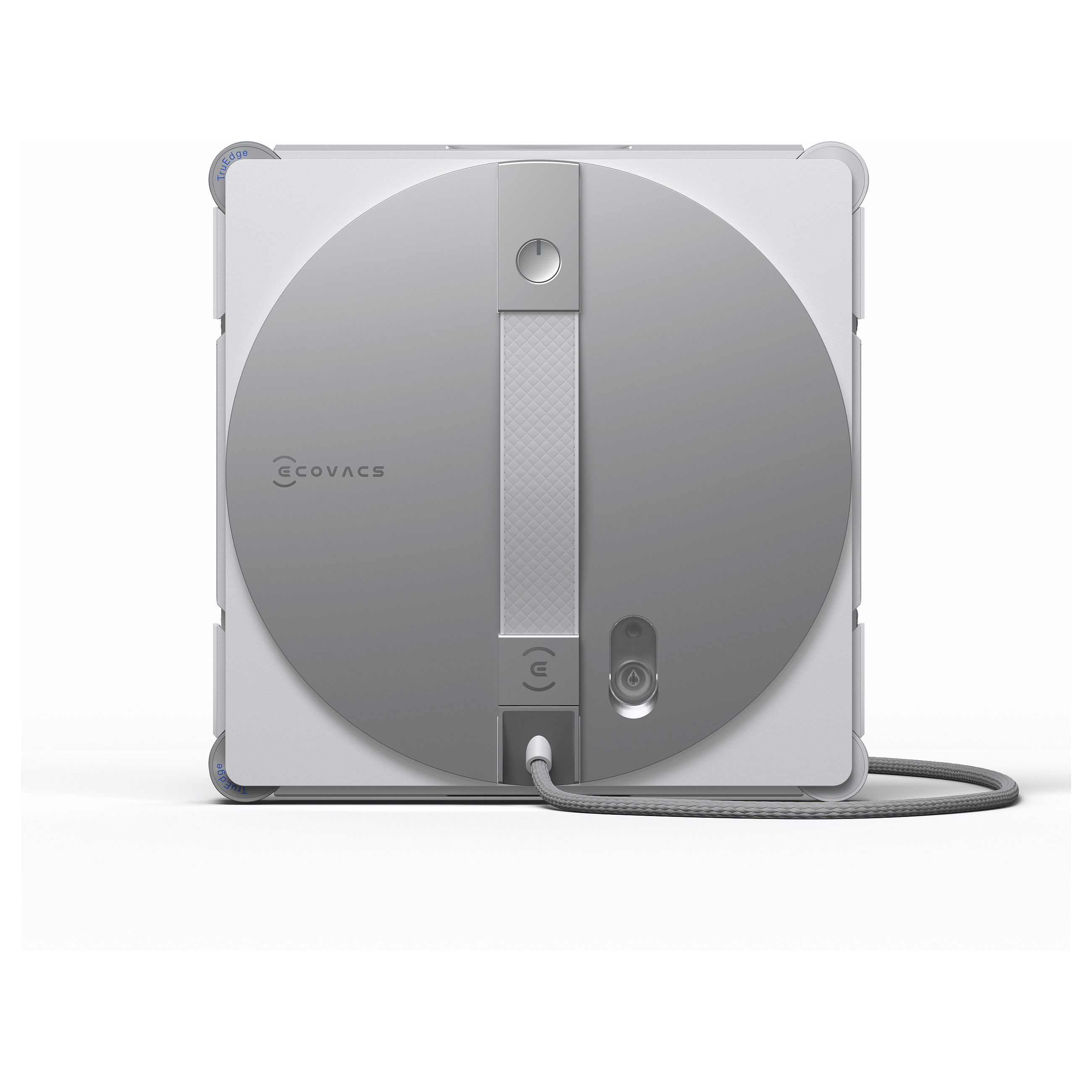 Fshesë robotike për pastrimin e dritareve Ecovacs Winbot W3 OMNI - 7