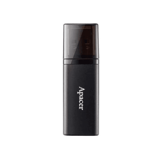 USB Flash Drive Apacer AH25B / 32GB / USB 3.2 Gen 1 / 80MB/s Read 40MB/s Write - Zezë - 3