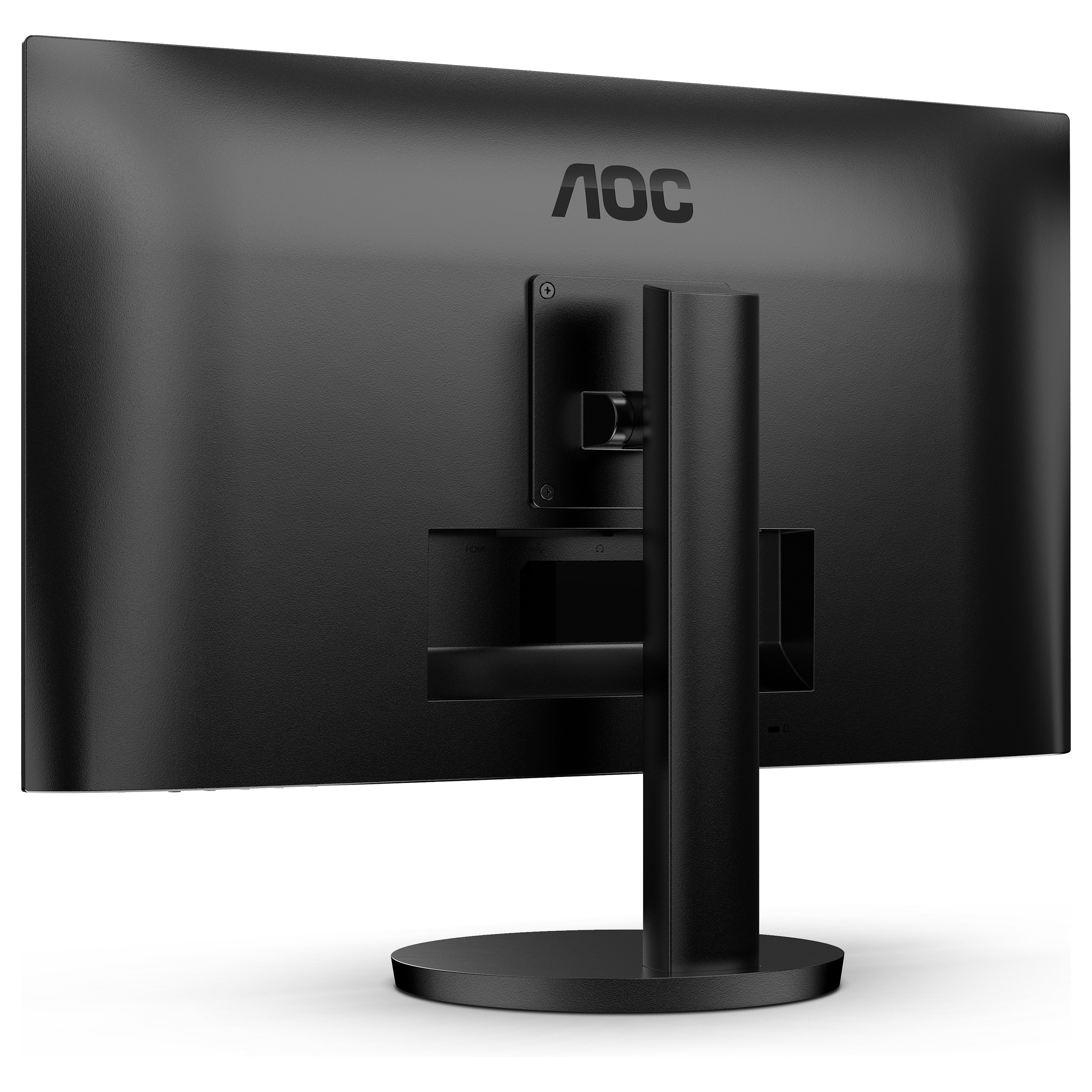 Monitor AOC Q27B3CF2 / 27" / Full HD IPS / LED / 100 Hz / 4 ms / HDMI+USB+HDCP - Zezë - 11