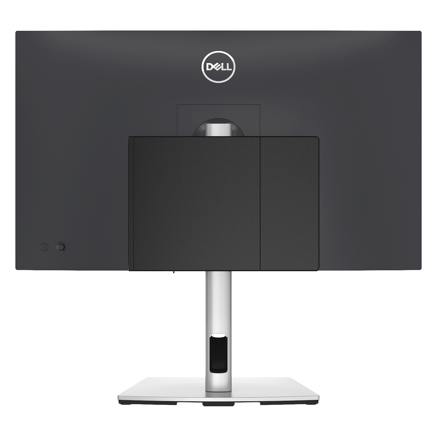Mbajtëse për Monitor Dell Micro Form Factor All-in-One Stand Monitor Stand 19'-27' 5.8kg Silver - 7