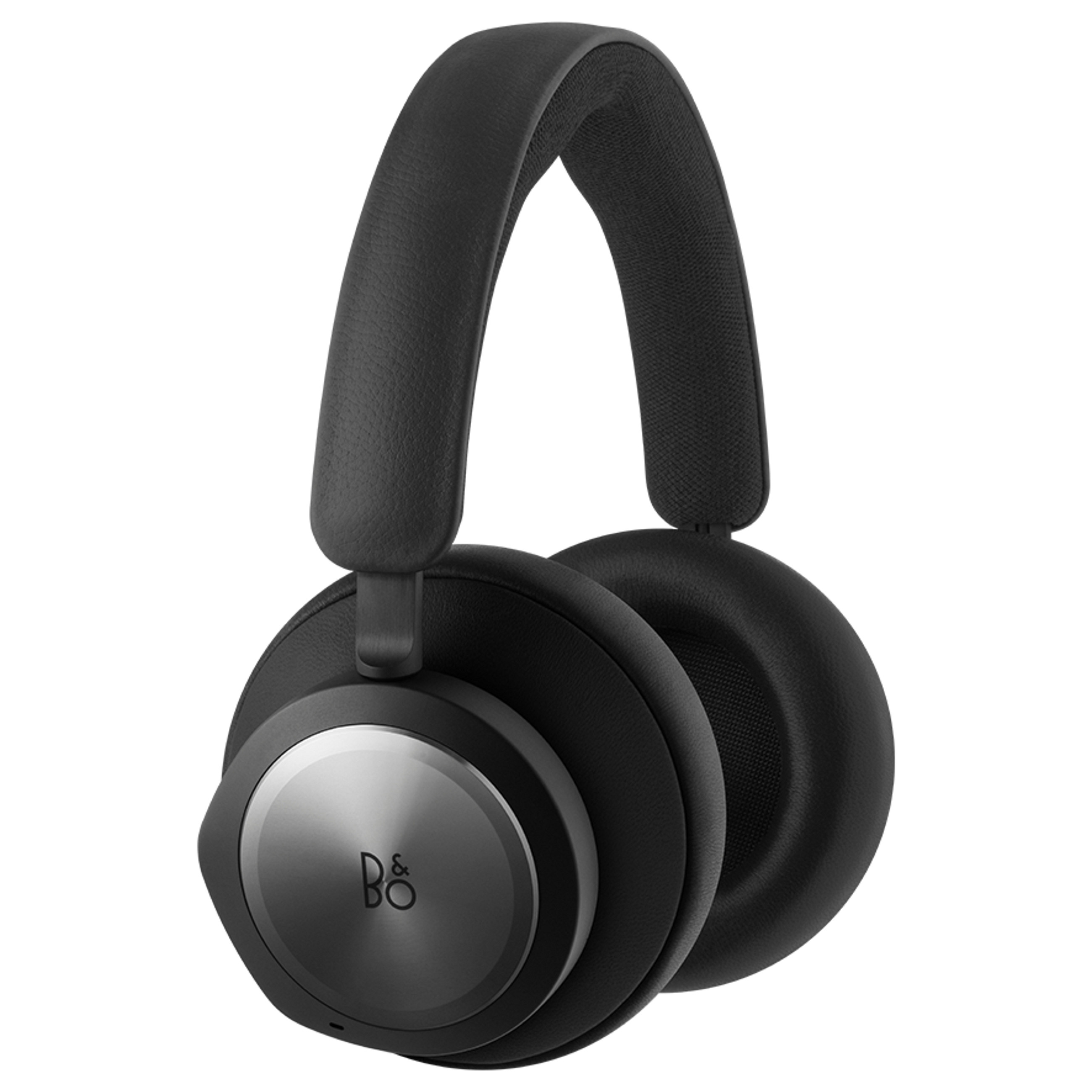 Kufje pa kabllo Bang & Olufsen Beocom Portal UC OE Headphones black anthracite - 1