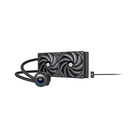 Ftohës për Procesor Thermaltake Toughliquid 280 EX Pro ARGB Sync/All-in-One - 2