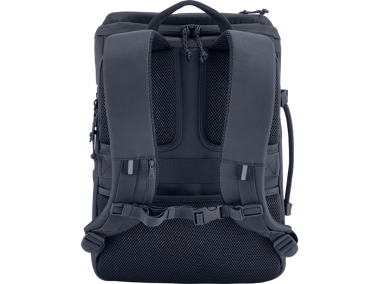 Çantë HP Travel / 25 Liter / 320 x 170-245 x 440 mm / Expandable - Hiri - 5