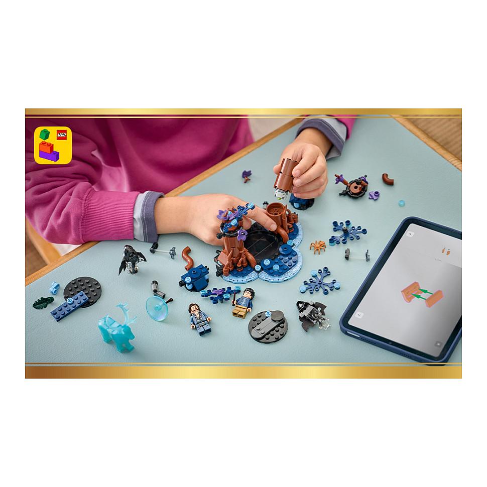 LEGO Harry Potter Verbotener Wald: Expecto Patronum - 19
