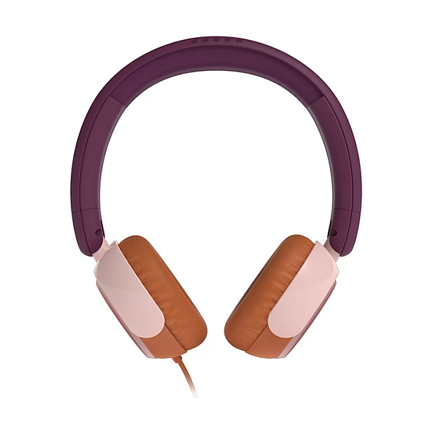 Kufje pa kabllo Philips TAK2000MP/00 – Vjollcë/Portokalli/Rozë - 4