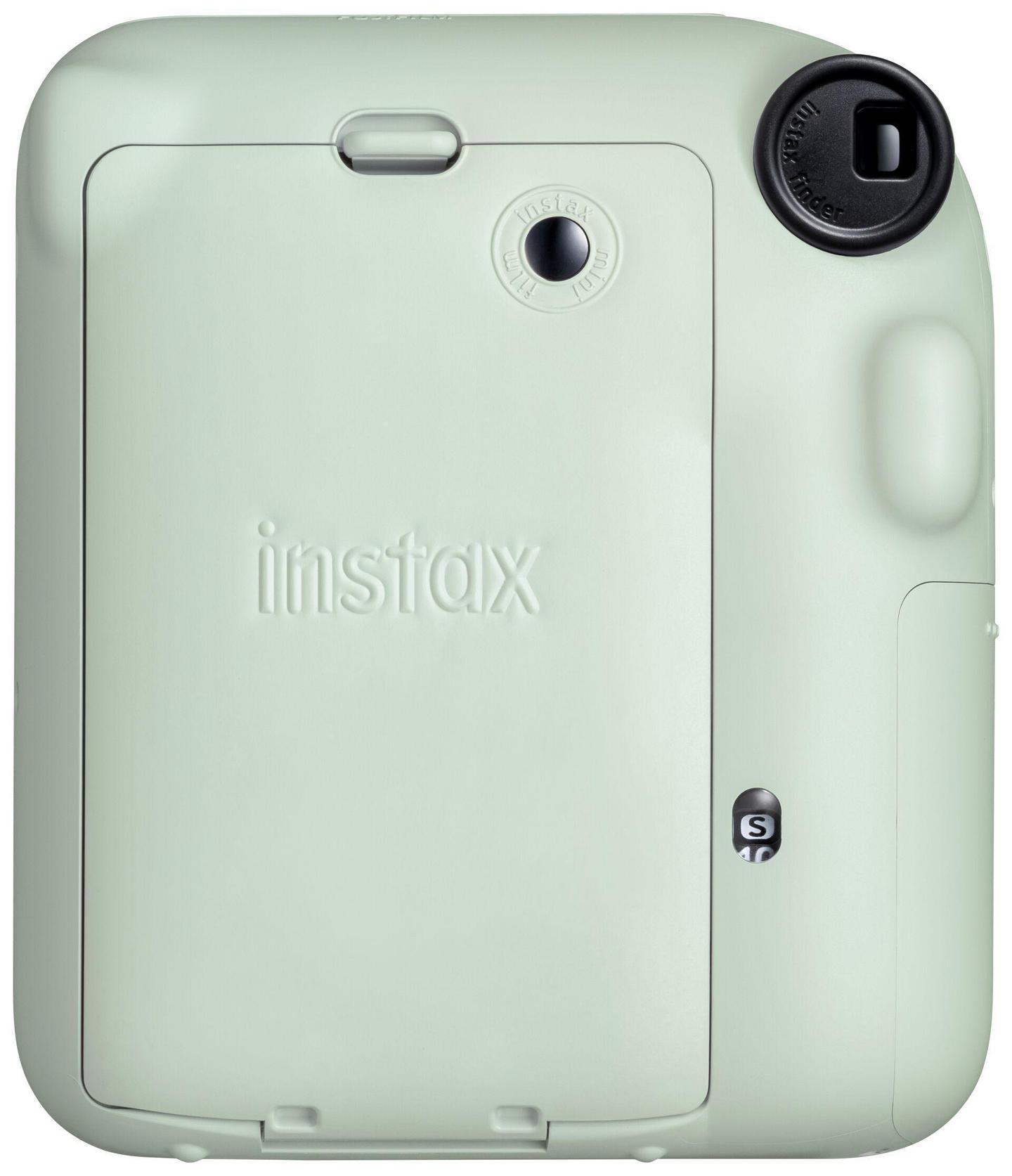 Kamerë digjitale Fujifilm Instax Mini 12 – Gjelbër - 3