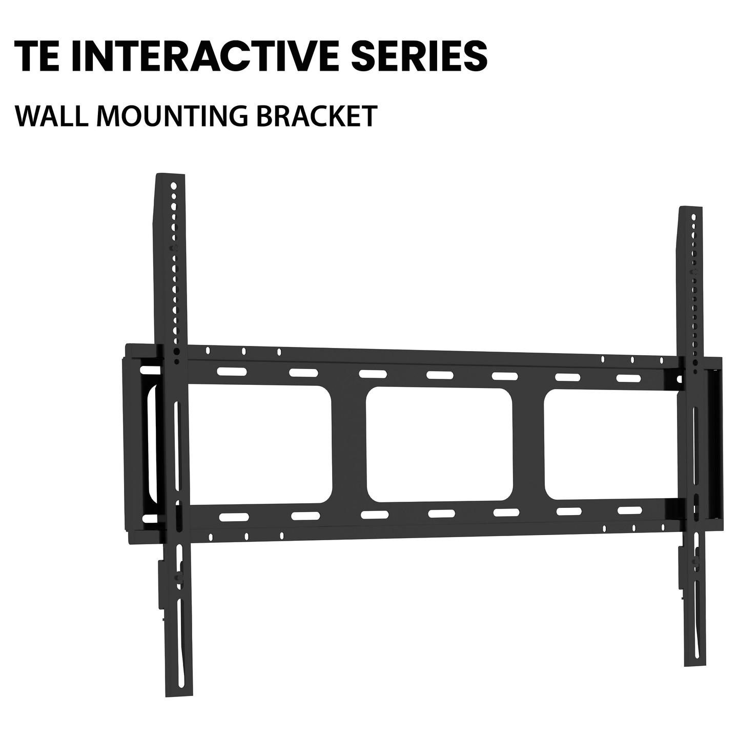 Interaktiv (Smart Board) iiyama ProLite TE6513A-B2AG, 65", 4K UHD, IPS, 8GB, 128GB, HDMI, USB-C - Zezë - 17