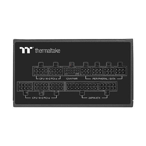 Furnizues Energjie (PSU) 1050W Thermaltake Toughpower PF3 - 4