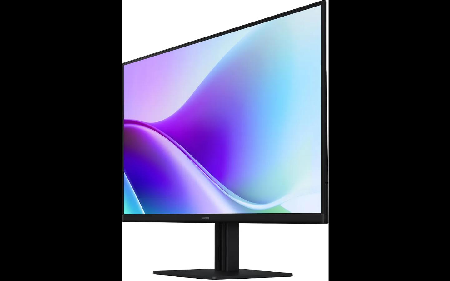 Monitor Samsung Essential S3 S27F324GAU, 27", Full HD IPS, 120Hz, 5ms, 2xHDMI - Zezë - 3